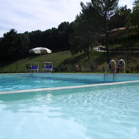 Erba Di Campo Residence クエルチアネッラ エクステリア 写真