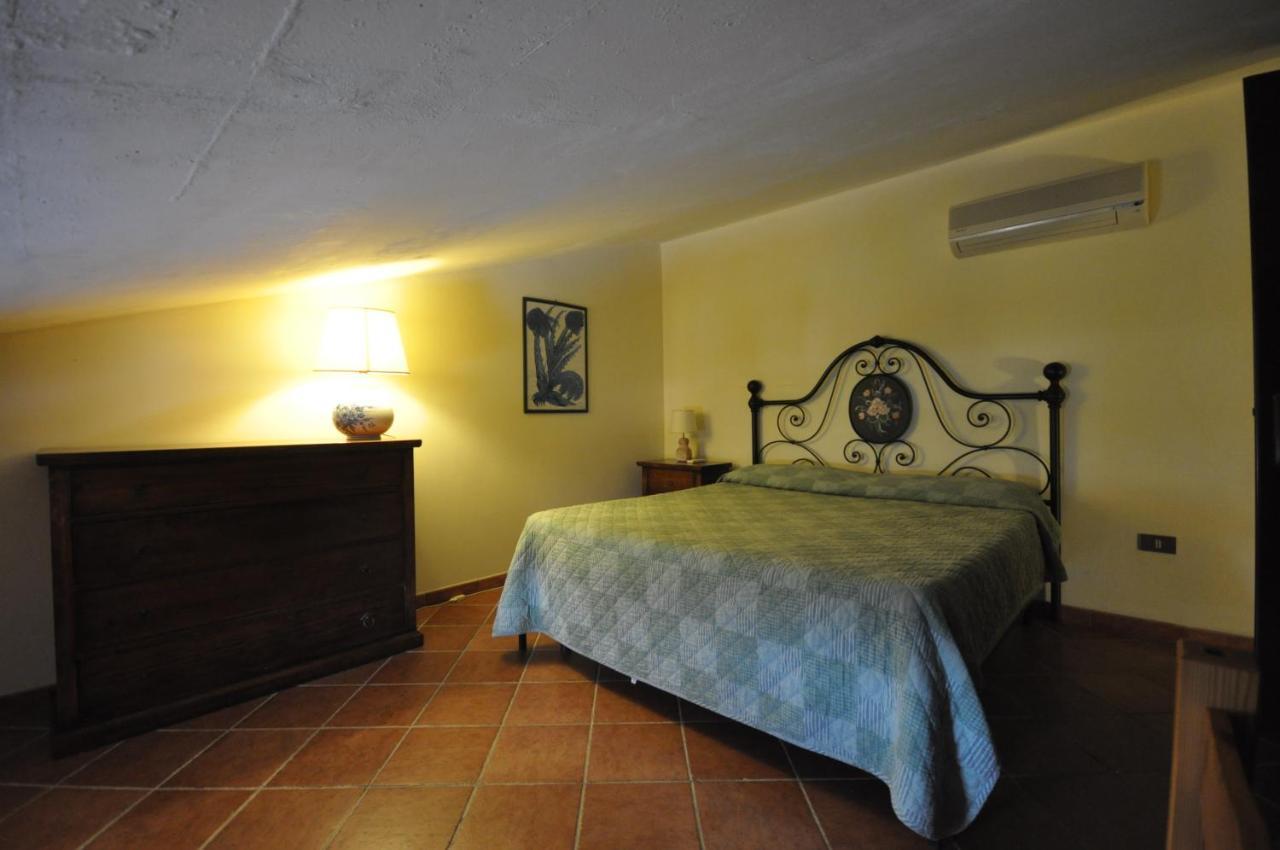 Erba Di Campo Residence クエルチアネッラ エクステリア 写真