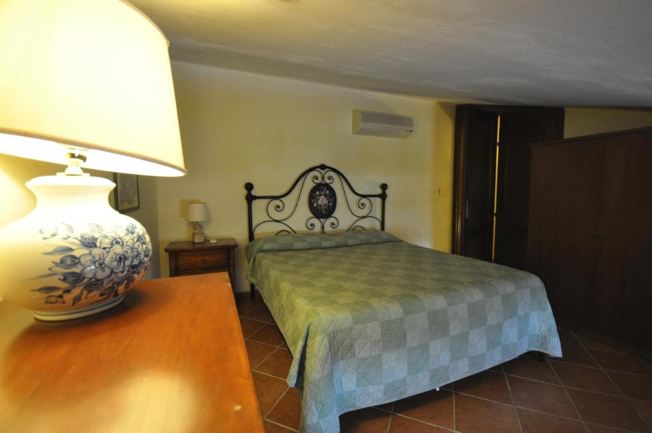 Erba Di Campo Residence クエルチアネッラ エクステリア 写真