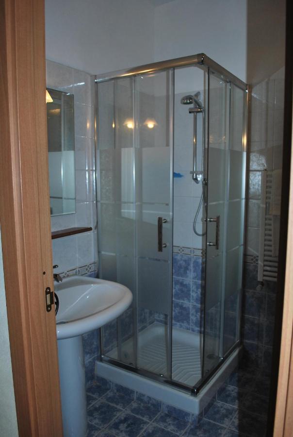Erba Di Campo Residence クエルチアネッラ 部屋 写真