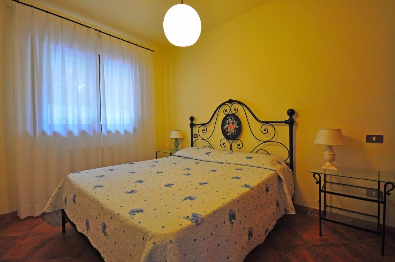 Erba Di Campo Residence クエルチアネッラ エクステリア 写真