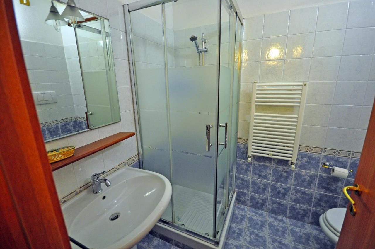 Erba Di Campo Residence クエルチアネッラ エクステリア 写真