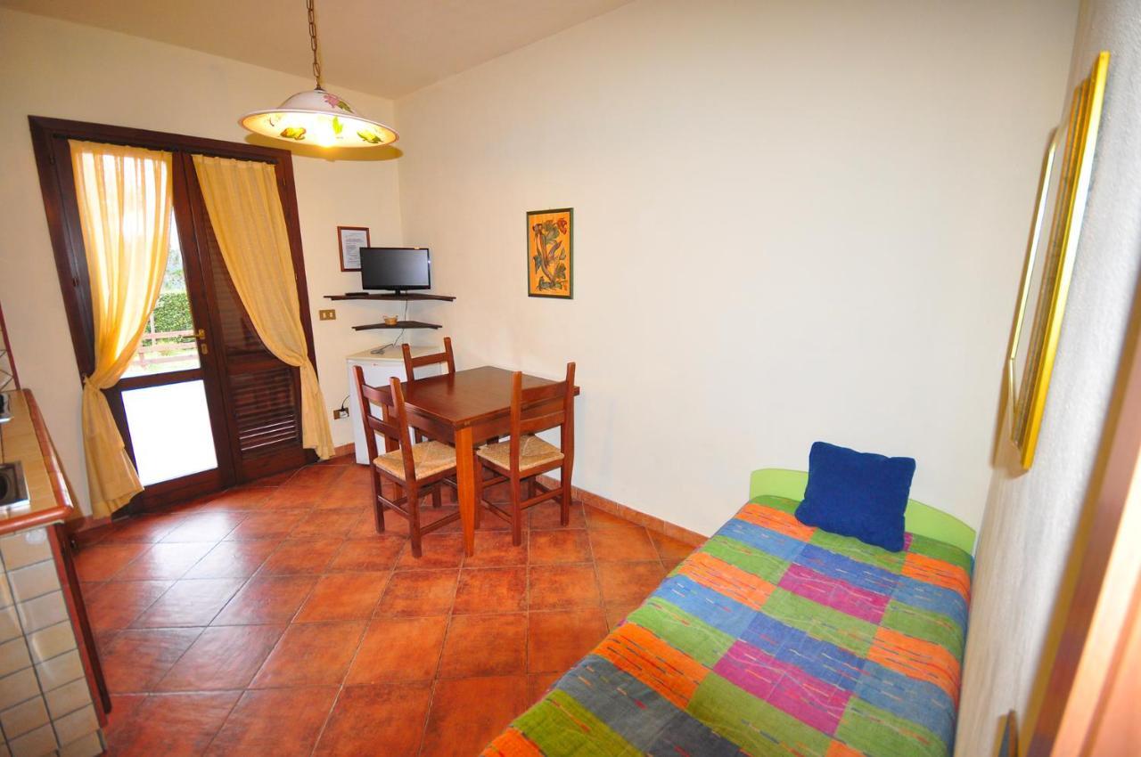Erba Di Campo Residence クエルチアネッラ エクステリア 写真