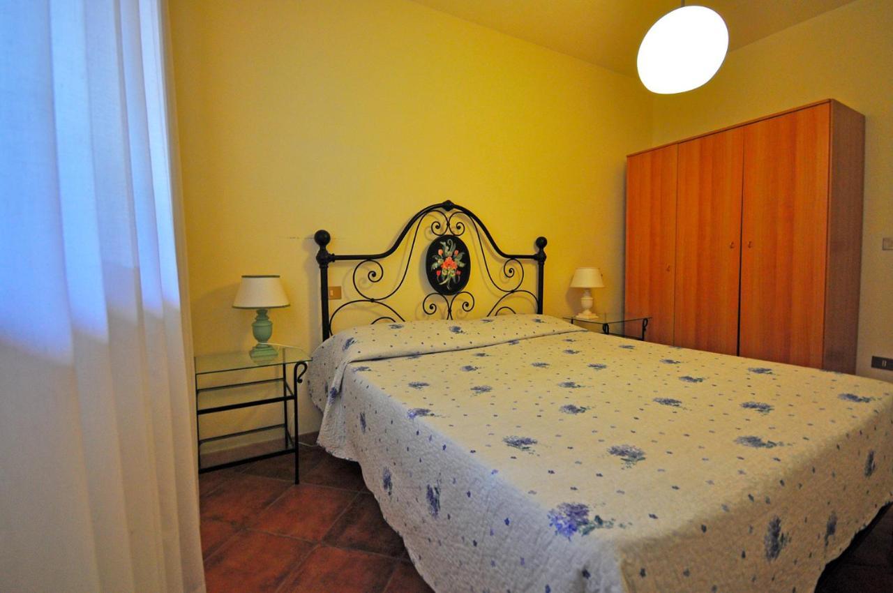 Erba Di Campo Residence クエルチアネッラ エクステリア 写真