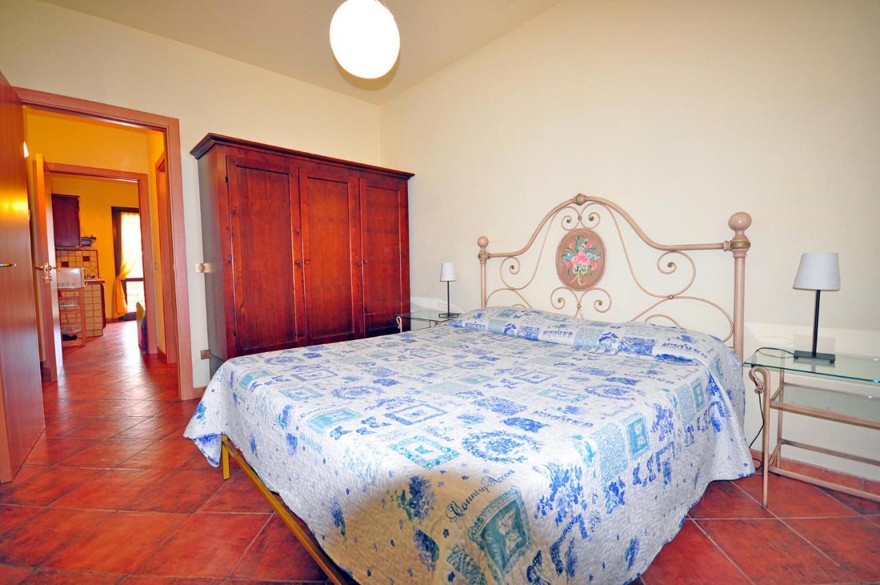 Erba Di Campo Residence クエルチアネッラ エクステリア 写真