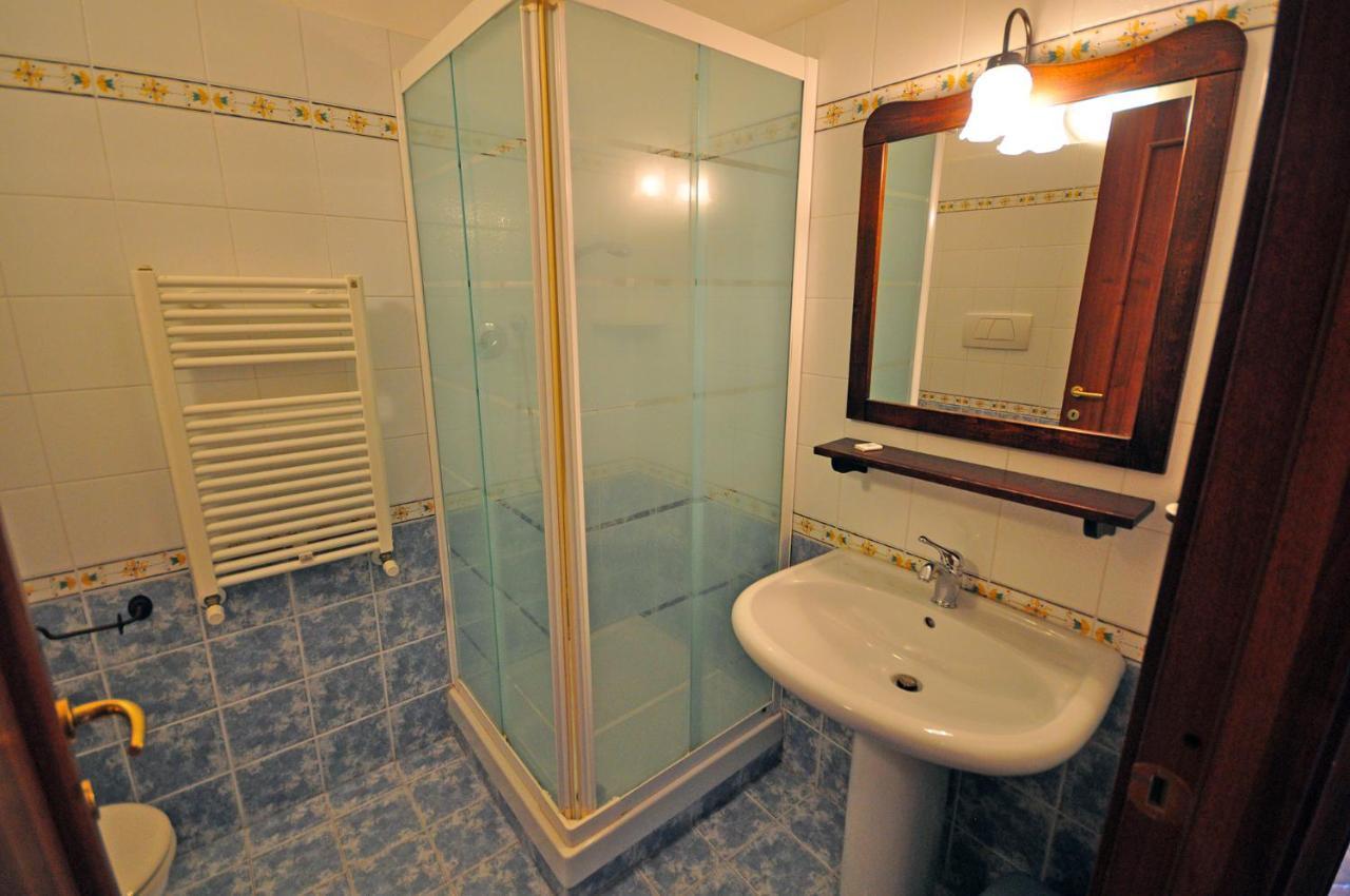 Erba Di Campo Residence クエルチアネッラ エクステリア 写真