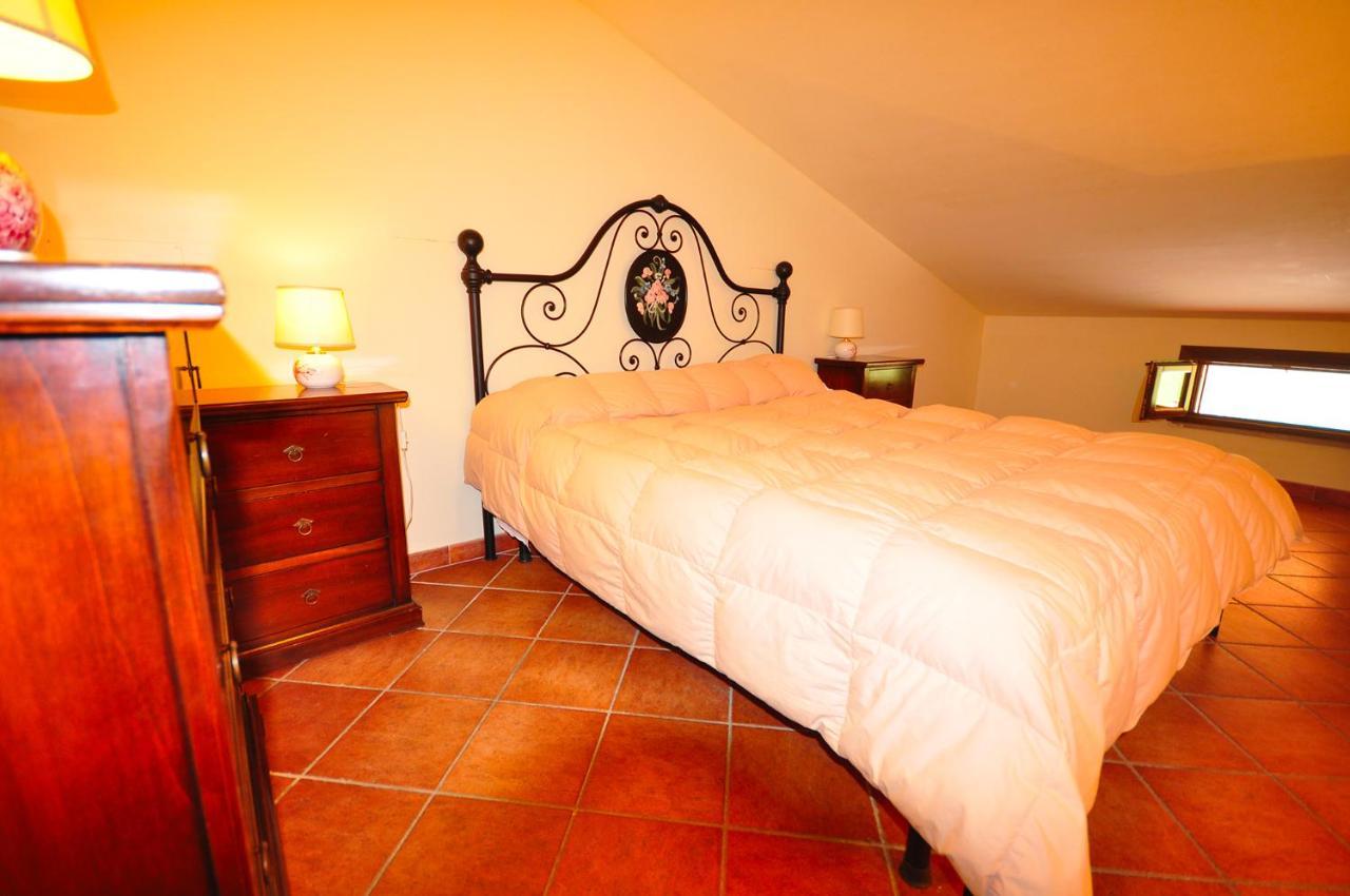 Erba Di Campo Residence クエルチアネッラ エクステリア 写真