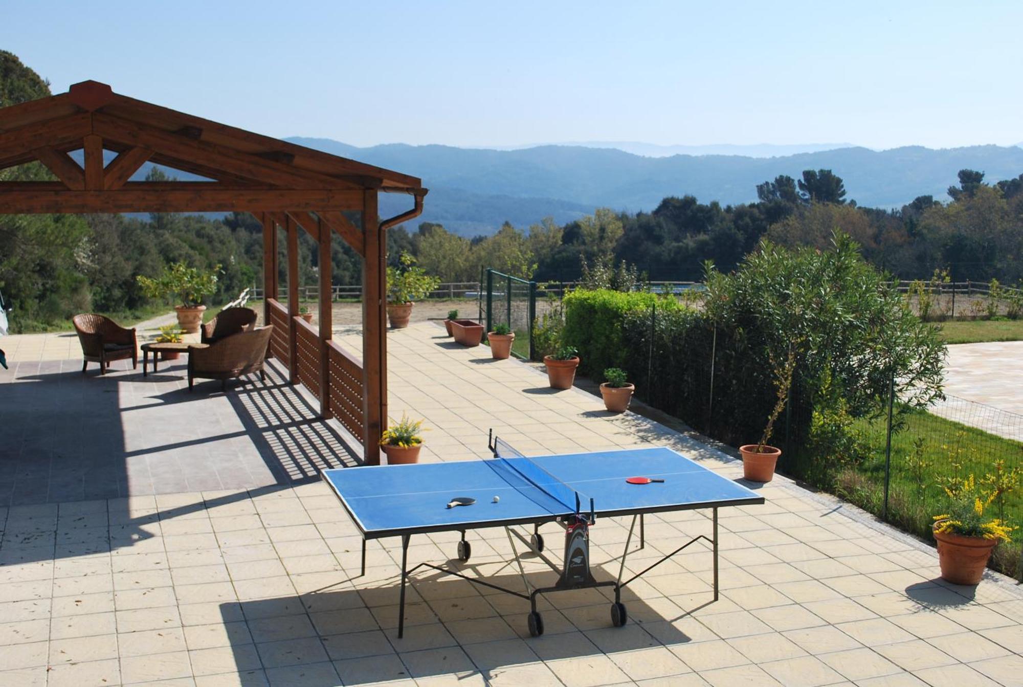 Erba Di Campo Residence クエルチアネッラ エクステリア 写真